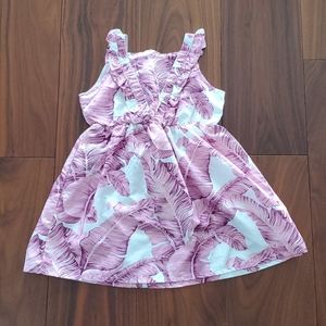 Toddler Girls Dress